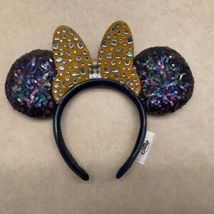 Disney Minnie Mouse Ears Headband